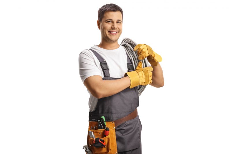 Products For Handyman Service in use