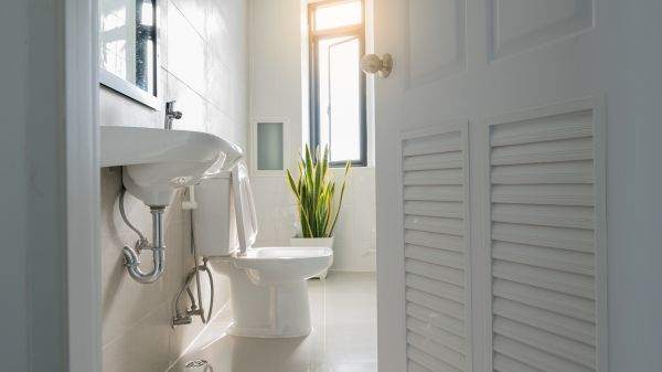 Bathroom Repair in Arvada