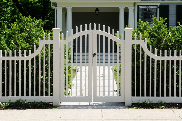 Fence Gate Adjustment in Arvada